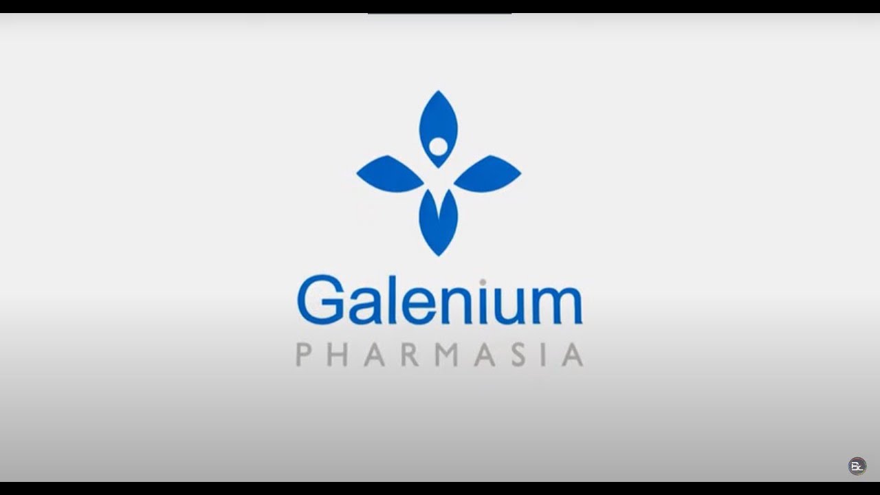 PT Galenium Pharmasia Laboratories