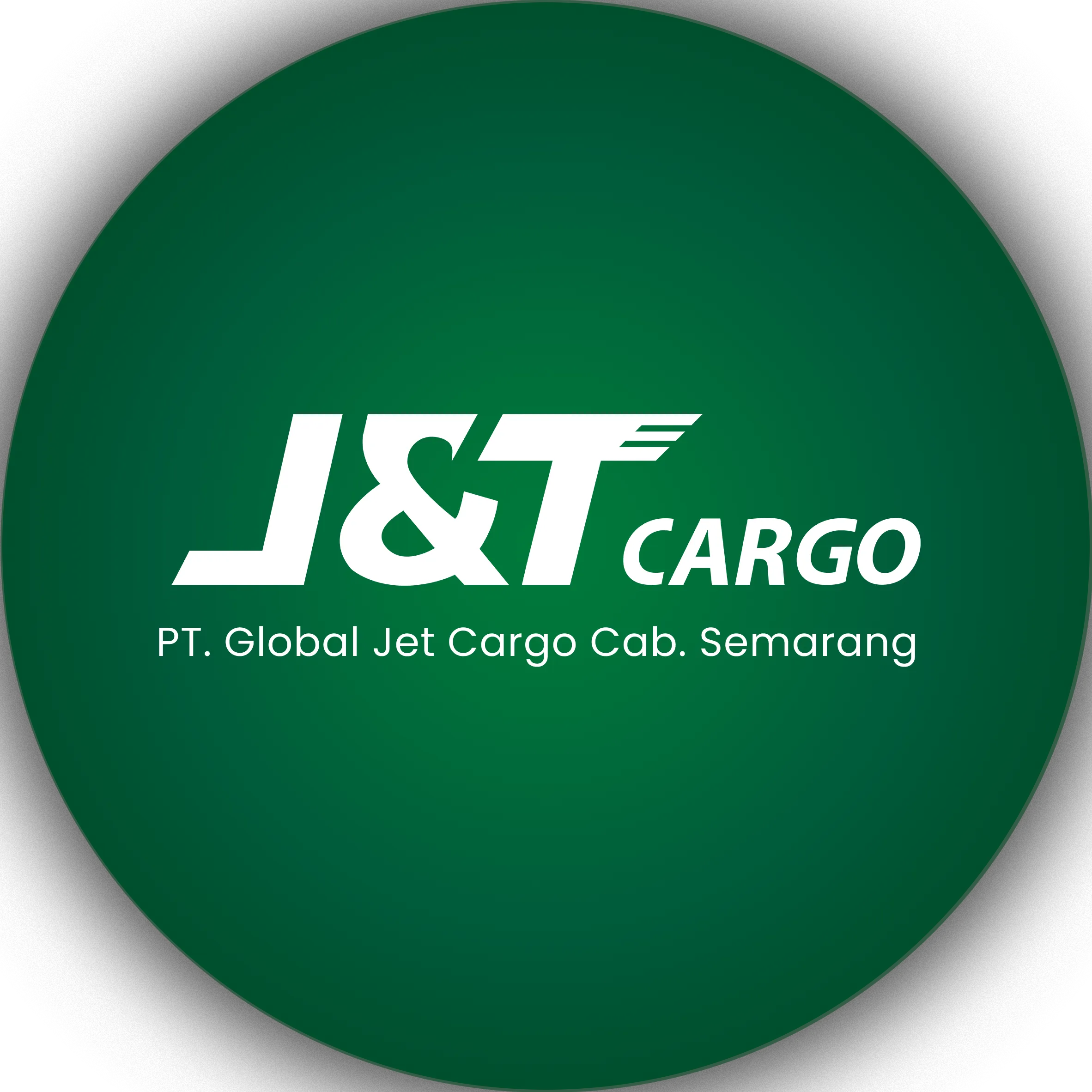 PT Global Jet Cargo