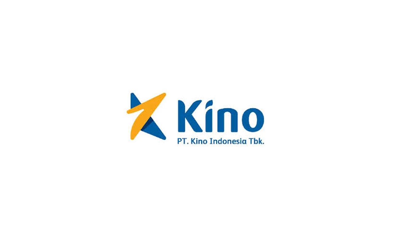 PT Kino Indonesia Tbk