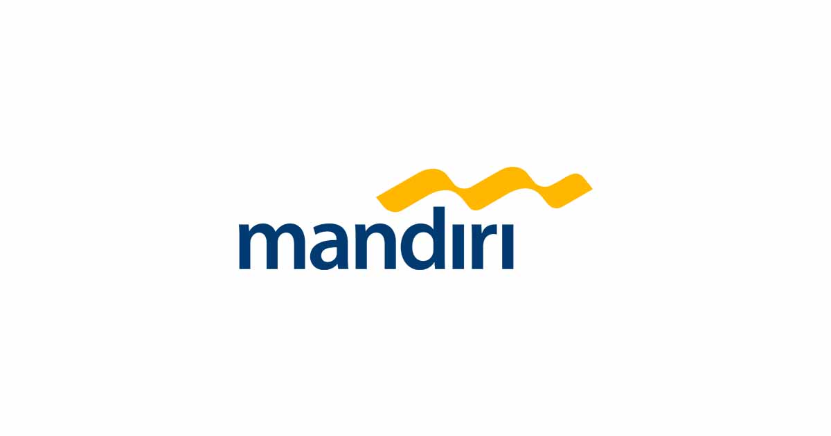 PT Bank Mandiri Tbk